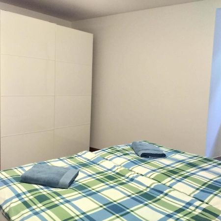 Appartement "Luigi Loft" イントラーニャ エクステリア 写真