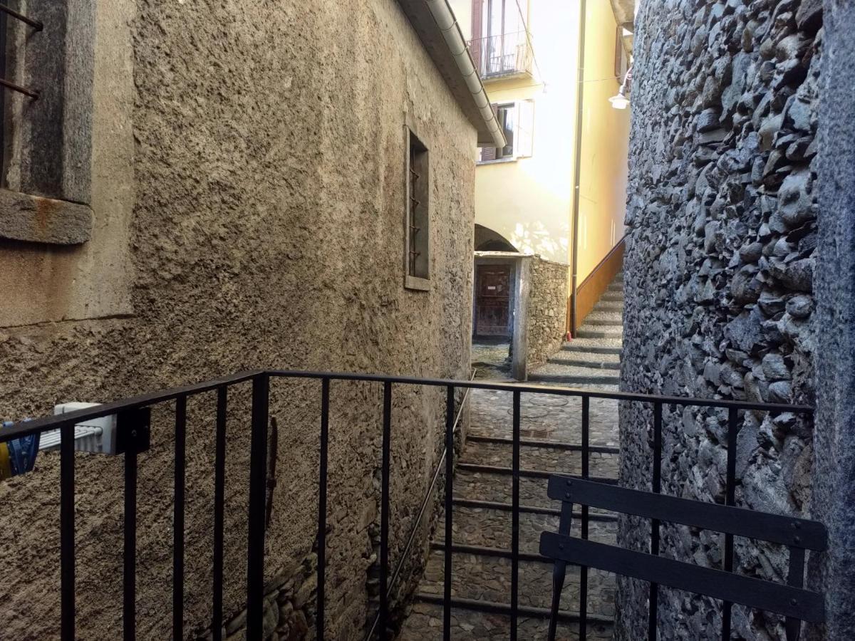 Appartement "Luigi Loft" イントラーニャ エクステリア 写真