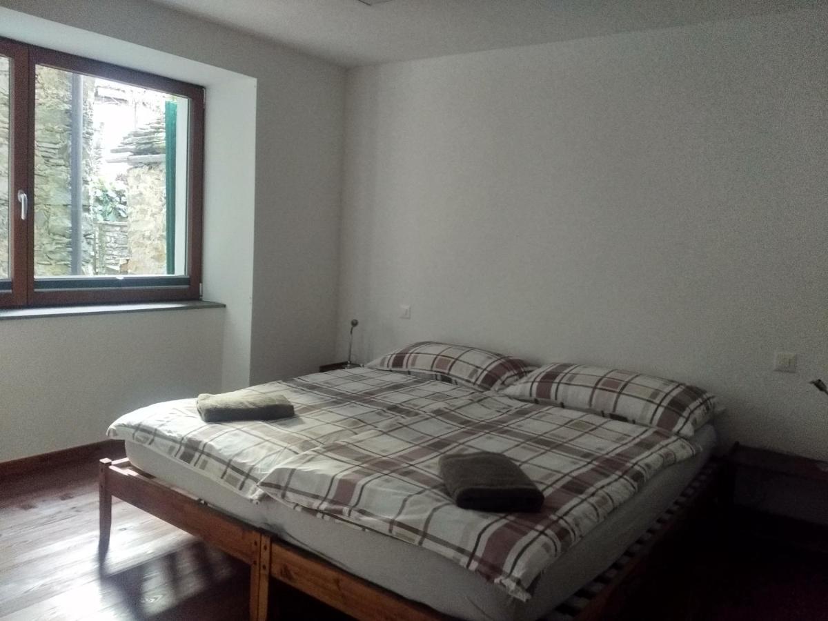 Appartement "Luigi Loft" イントラーニャ エクステリア 写真