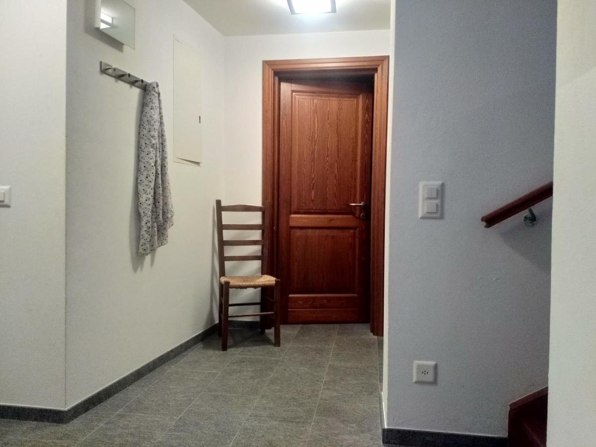 Appartement "Luigi Loft" イントラーニャ エクステリア 写真