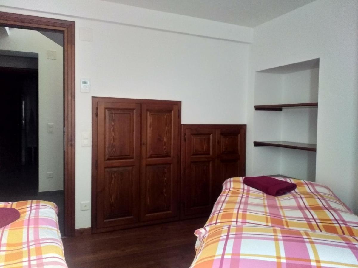 Appartement "Luigi Loft" イントラーニャ エクステリア 写真