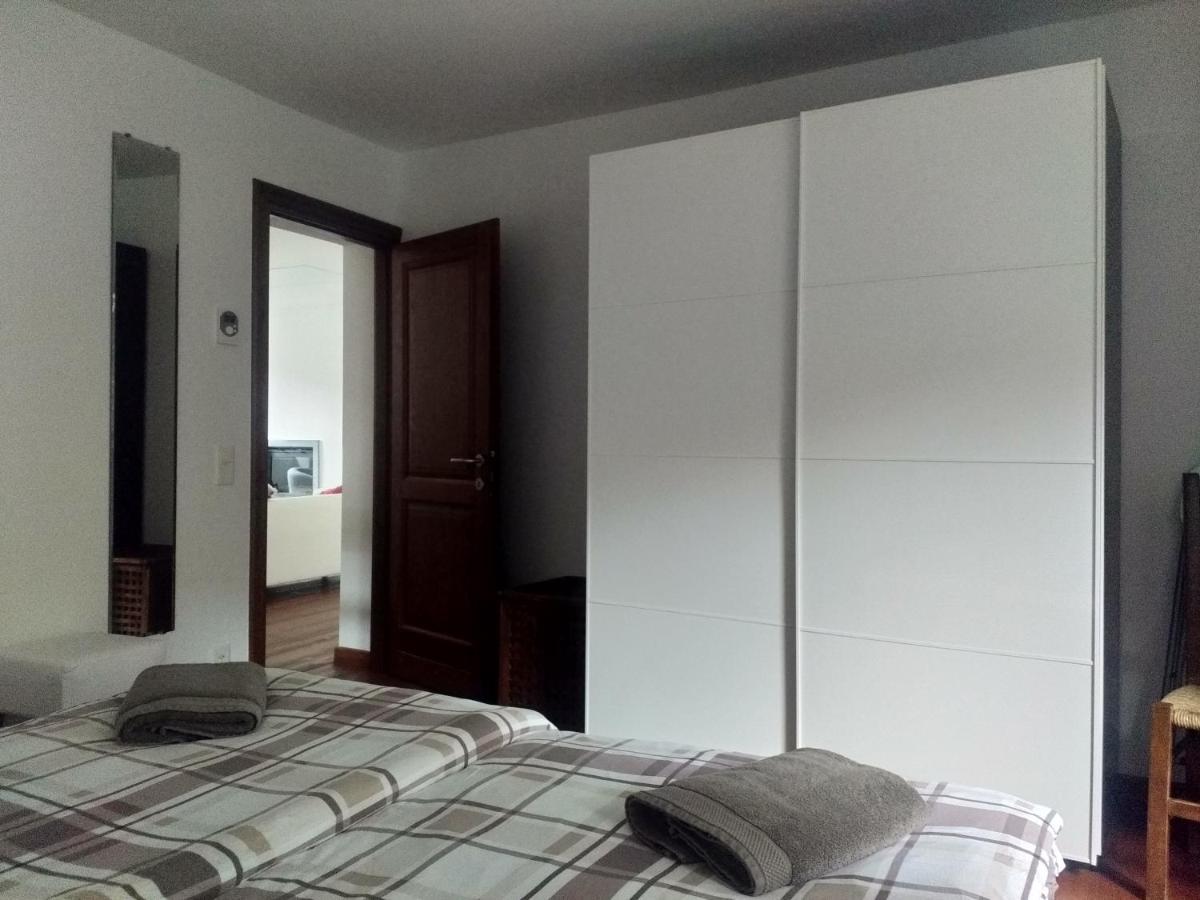 Appartement "Luigi Loft" イントラーニャ エクステリア 写真