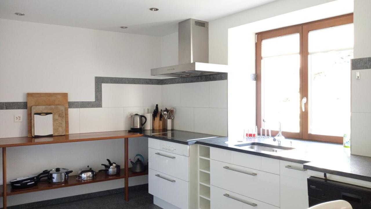 Appartement "Luigi Loft" イントラーニャ エクステリア 写真